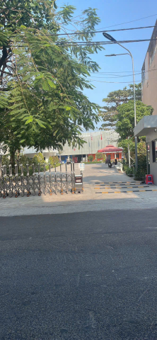 Bán nhà hẻm 36 Nguyễn Gia Trí, Bình Thạnh