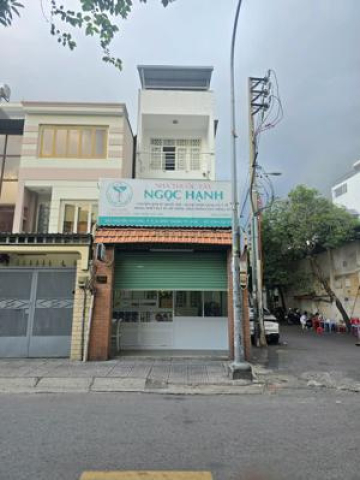 Bán nhà mặt tiền Nguyễn Văn Đậu, Bình Thạnh