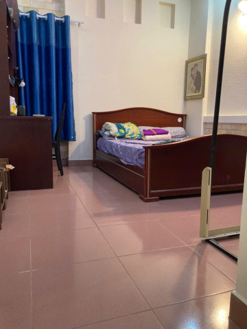 Bán nhà hẻm 160 Xô Viết Nghệ Tĩnh, Bình Thạnh
