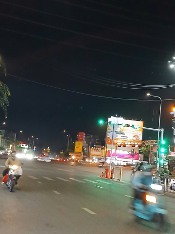 Bán nhà mặt tiền Nguyễn Xí, Bình Thạnh