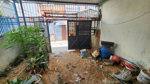 Bán nhà hẻm 602 Điện Biên Phủ, Bình Thạnh