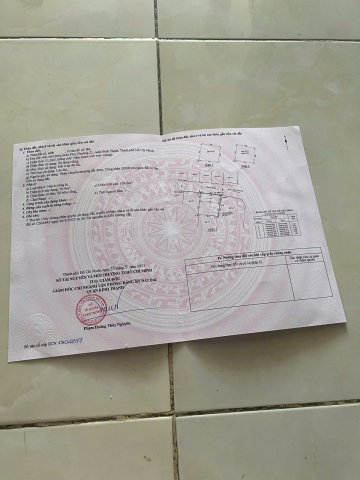 Bán nhà hẻm 441 Điện Biên Phủ, Bình Thạnh