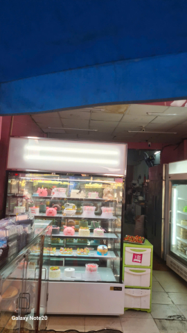Bán nhà mặt tiền Ung Văn Khiêm, Bình Thạnh