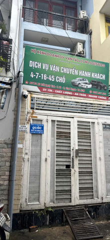Bán nhà hẻm 92 Xô Viết Nghệ Tĩnh, Bình Thạnh