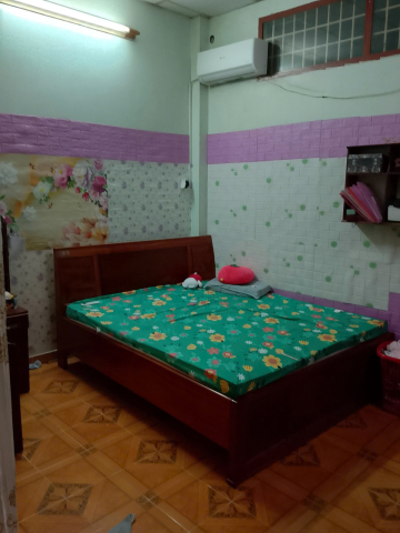 Bán nhà hẻm 140 Điện Biên Phủ, Bình Thạnh