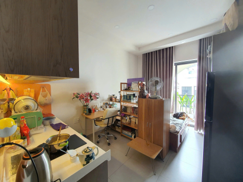Bán nhà hẻm 280 Bùi Hữu Nghĩa, Bình Thạnh