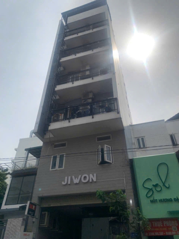 Bán nhà hẻm 31 Ung Văn Khiêm, Bình Thạnh