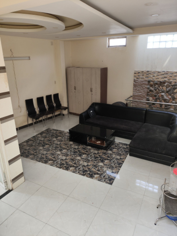 Bán nhà hẻm 381 Phan Văn Trị, Bình Thạnh