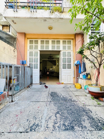 Bán nhà hẻm 442 Lê Quang Định, Bình Thạnh