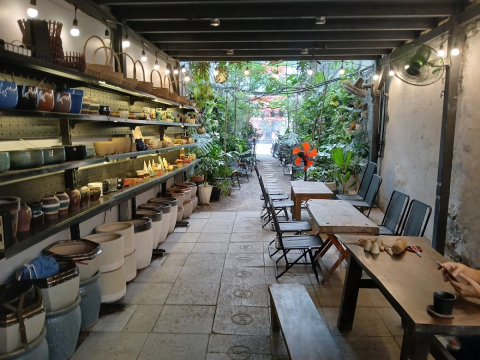 Bán nhà mặt tiền Lê Quang Định, Bình Thạnh