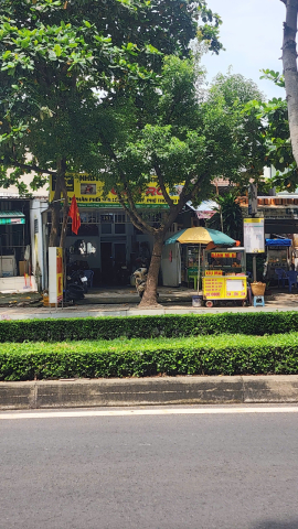 Bán nhà hẻm đường Phan Chu Trinh, Bình Thạnh