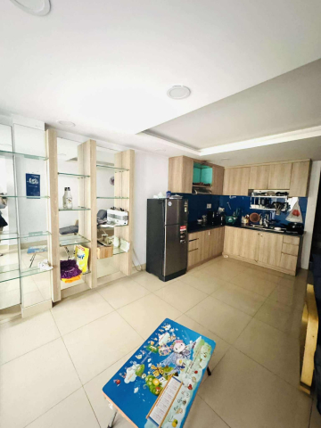 Bán nhà hẻm 146 Vũ Tùng, Bình Thạnh