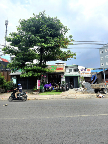 Bán nhà mặt tiền Nơ Trang Long, Bình Thạnh
