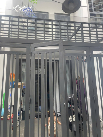Bán nhà hẻm 35 Xô Viết Nghệ Tĩnh, Bình Thạnh