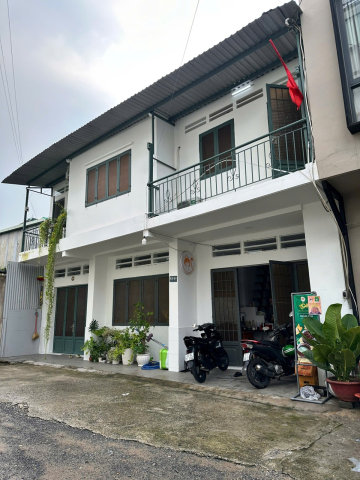 Bán nhà hẻm 818 Xô Viết Nghệ Tĩnh, Bình Thạnh