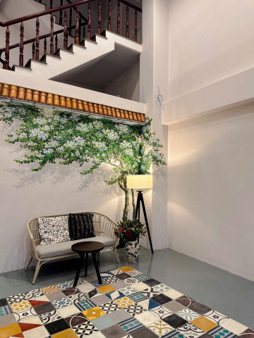 Bán nhà hẻm 442 Lê Quang Định, Bình Thạnh