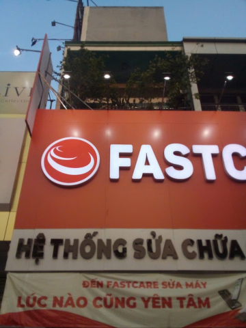 Bán nhà mặt tiền Xô Viết Nghệ Tĩnh, Bình Thạnh
