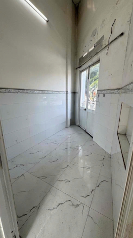 Bán nhà mặt tiền Phạm Văn Đồng, Gò Vấp