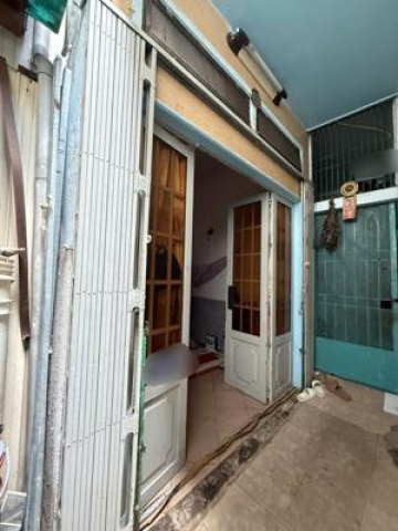 Bán nhà hẻm 463 Nguyễn Văn Công, Gò Vấp