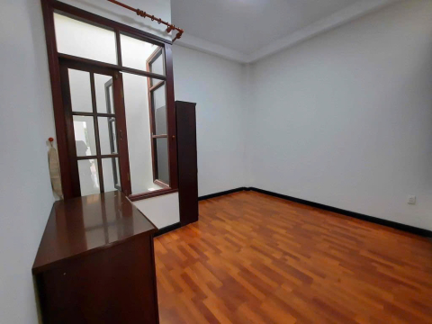 Bán nhà mặt tiền Nguyễn Văn Công, Gò Vấp
