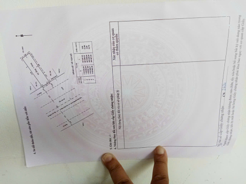 Bán nhà mặt tiền Phạm Ngũ Lão, Gò Vấp