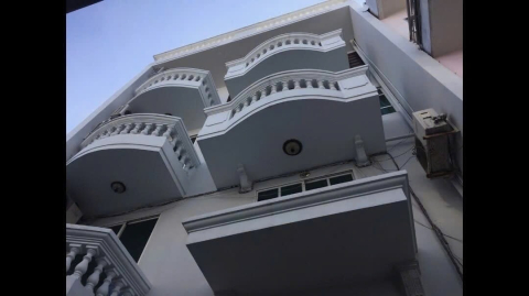 Bán nhà hẻm 54 Trương Đăng Quế, Gò Vấp
