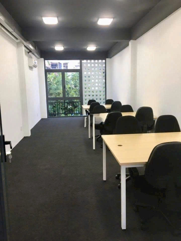 Bán nhà hẻm 922 Cách Mạng Tháng Tám, Tân Bình