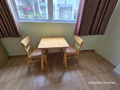 Bán nhà mặt tiền Giải Phóng, Tân Bình