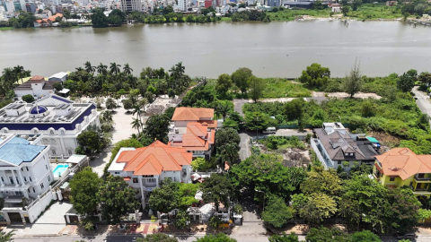 Bán nhà 113/2 Nguyễn Văn Hưởng, Quận 2