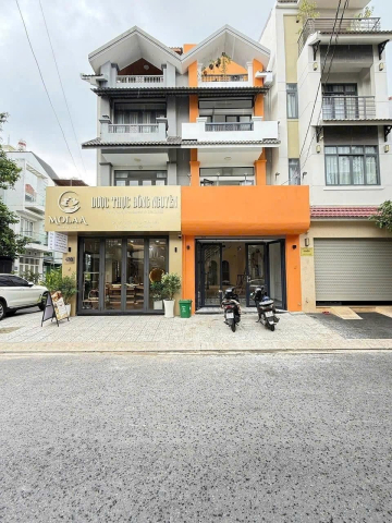 Bán nhà hẻm 47 Quốc Hương, Quận 2