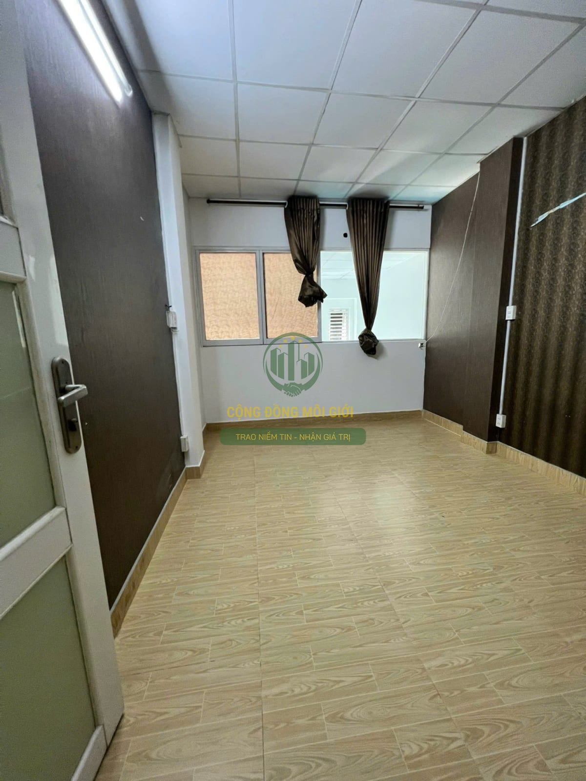 Bán nhà hẻm 80 Cao Thắng, Quận 3 - ảnh 7