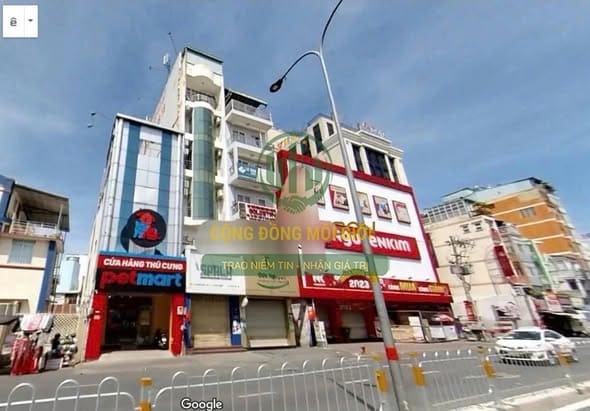 Bán nhà mặt tiền Phan Đăng Lưu, Phú Nhuận - ảnh 2