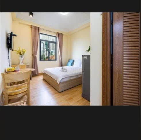 Bán nhà hẻm 129 Lý Chính Thắng, Quận 3 - ảnh 4