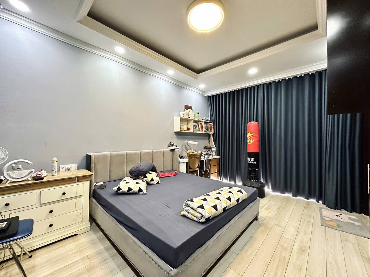 Bán nhà hẻm 122 Đặng Văn Ngữ, Phú Nhuận - ảnh 4