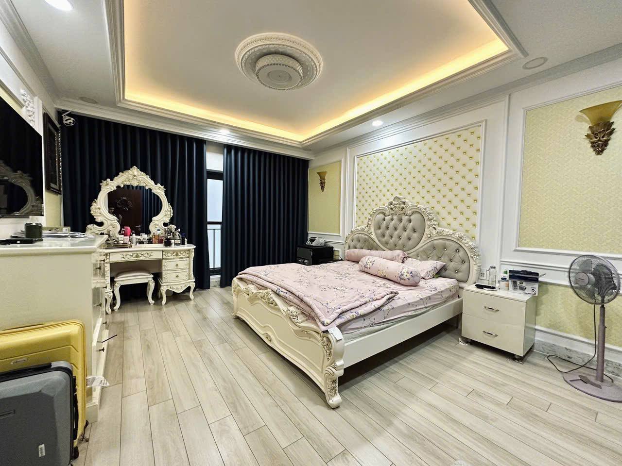 Bán nhà hẻm 122 Đặng Văn Ngữ, Phú Nhuận - ảnh 3