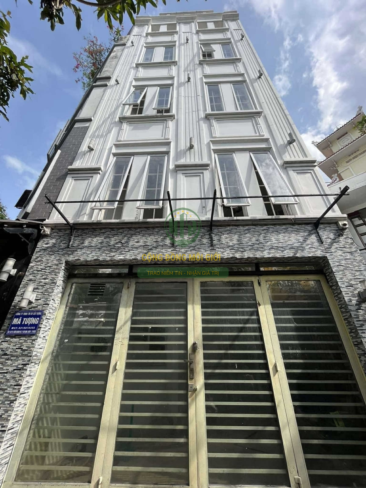 Bán nhà hẻm 53 Trần Khánh Dư, Quận 1 - ảnh 3