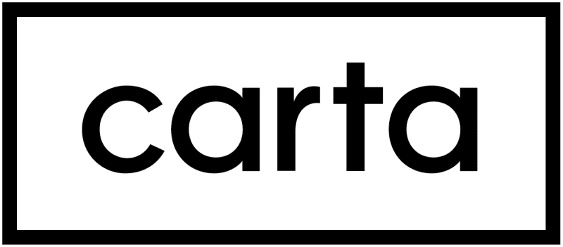 Carta company logo