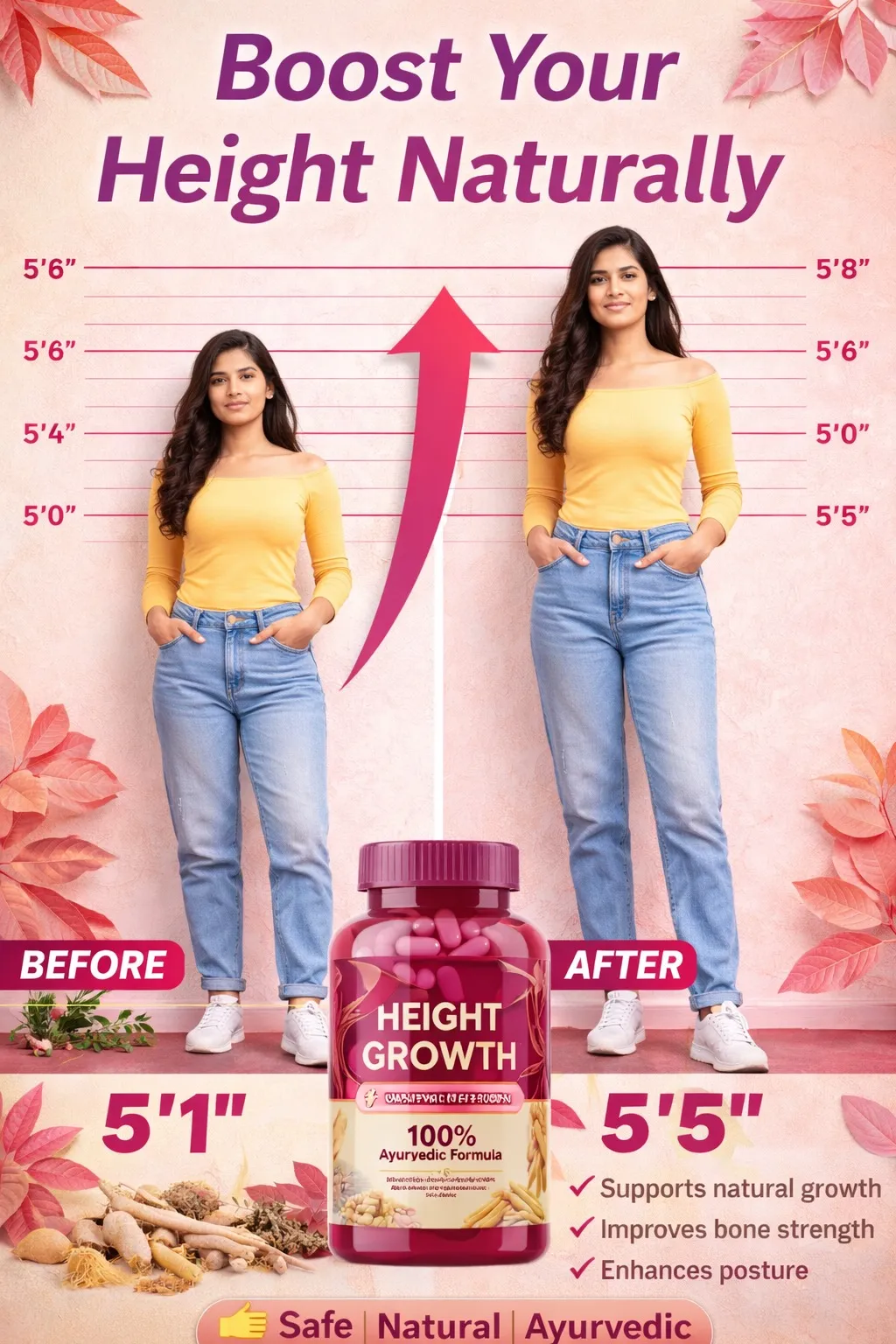 Height Increase Medicine Height Increase Medicine