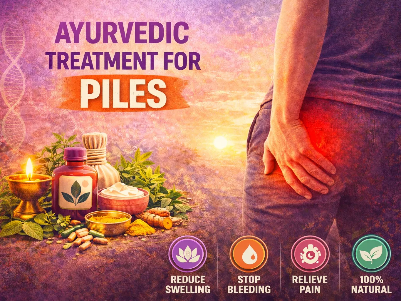 Best Ayurvedic Medicine For Piles Best Ayurvedic Medicine For Piles