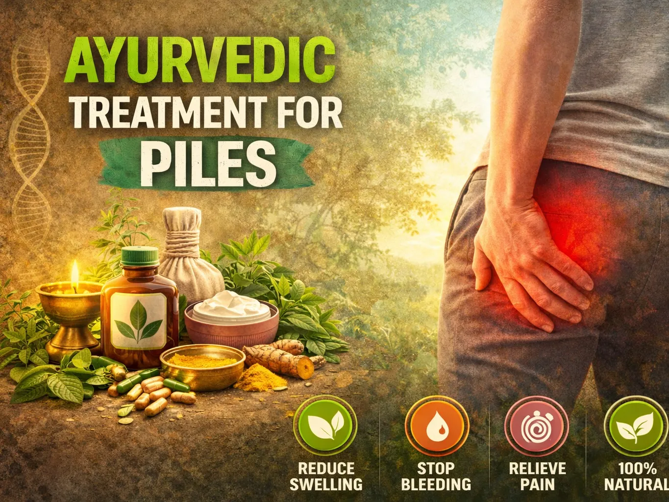Ayurvedic Medicine For External Piles Ayurvedic Medicine For External Piles