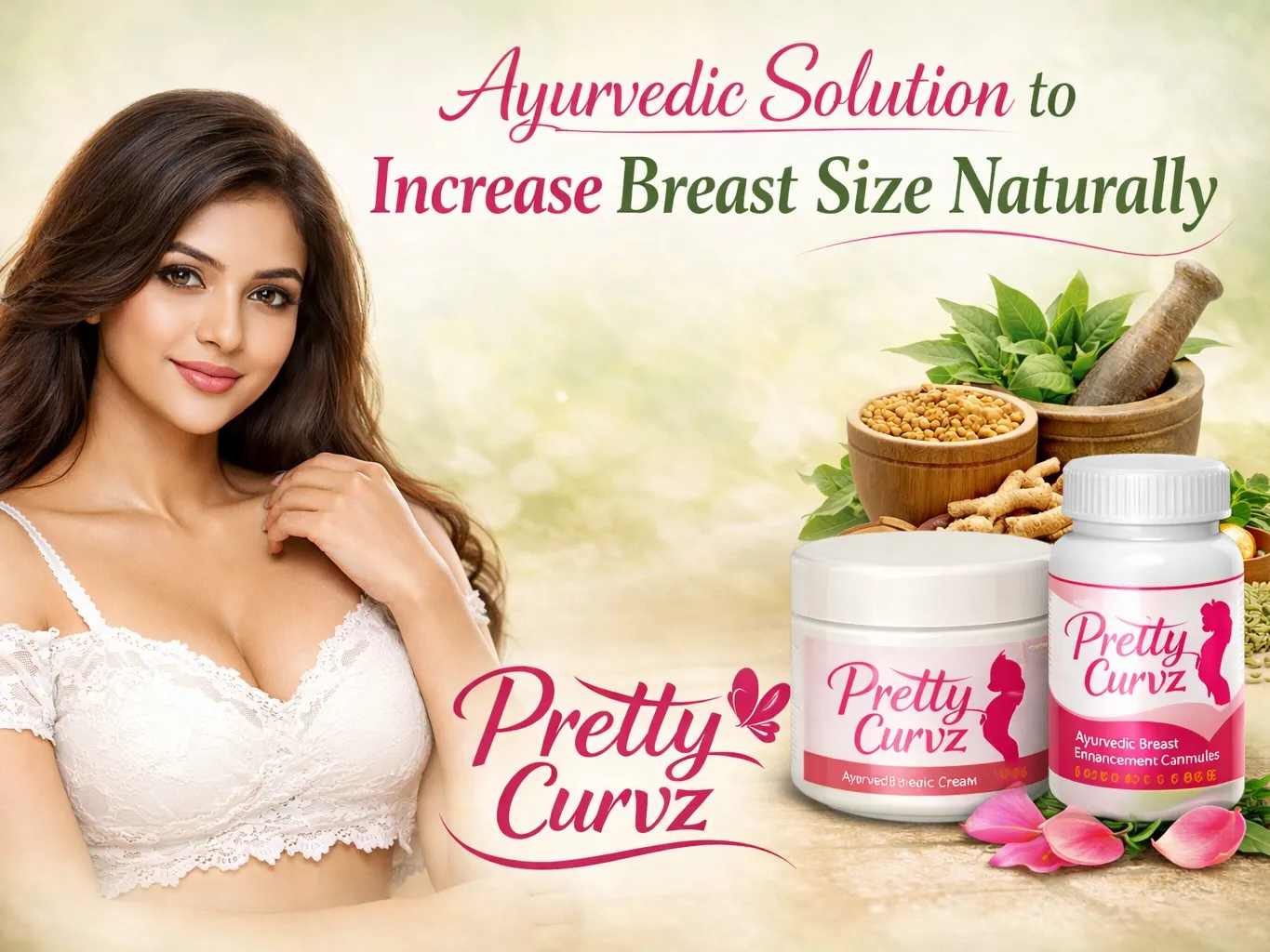 How To Increase Breast Size How To Increase Breast Size