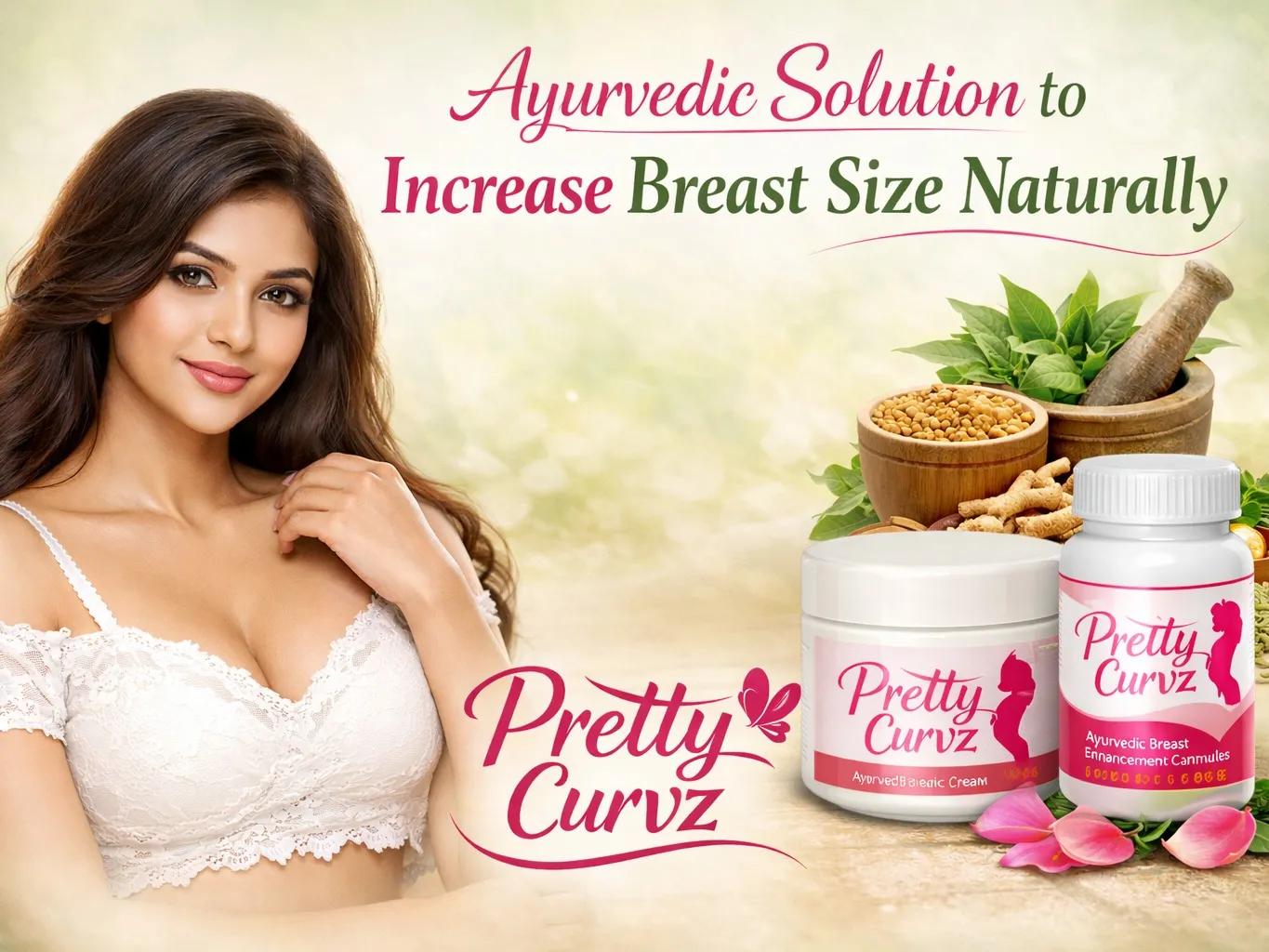 How To Increase Breast Size At Home How To Increase Breast Size At Home