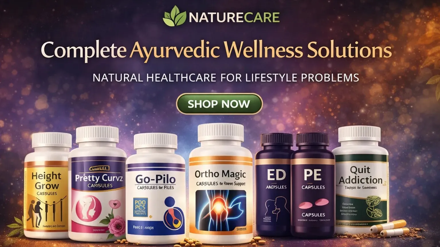 Ayurvedic medicines for height increase, breast enlargement, piles relief, knee pain, PCOD/PCOS balance and nasha mukti tablets for quit smoking and alcohol Ayurvedic medicines for height increase, breast enlargement, piles relief, knee pain, PCOD/PCOS balance and nasha mukti tablets for quit smoking and alcohol