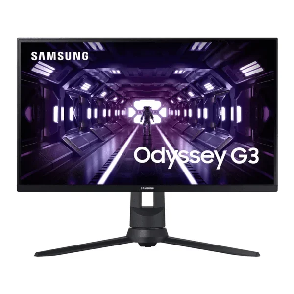 Samsung Odyssey G3 G30D Gaming Monitor, 27