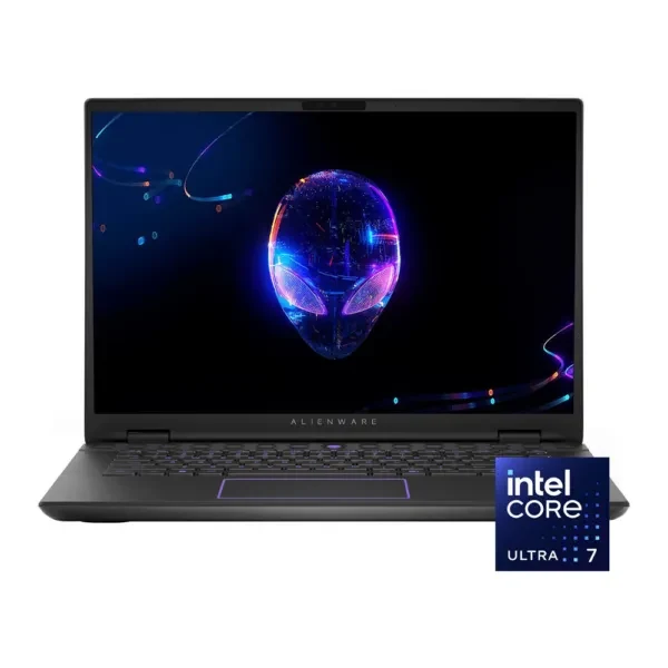Dell Alienware M16 R2 Gaming Laptop Intel Core Ultra 7 155H 16GB RAM ...