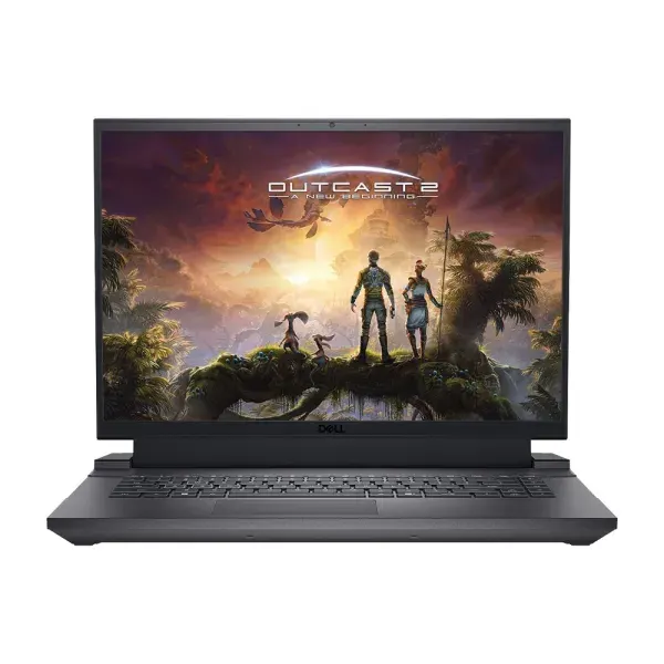 Dell G15 5515 Ryzen Edition review - they finally fixed the DELL
