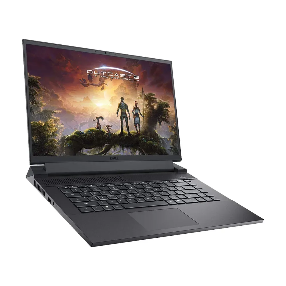 DELL G15 5530 Gaming Laptop Intel Core I7-13650HX 16GB RAM 512GB SSD ...