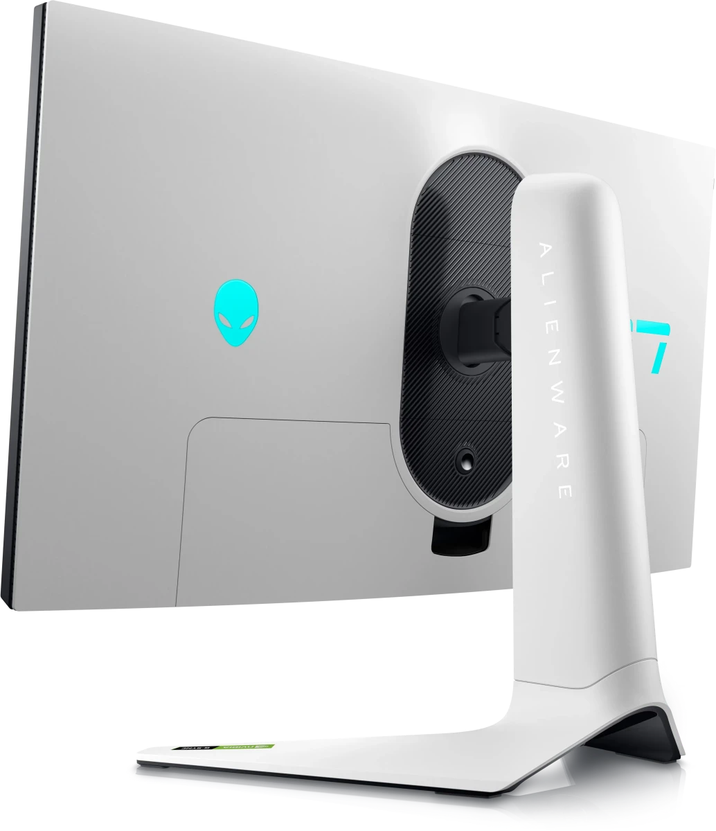 Alienware AW2723DF 27-Inch QHD Gaming Monitor – 280Hz Overclocked ...