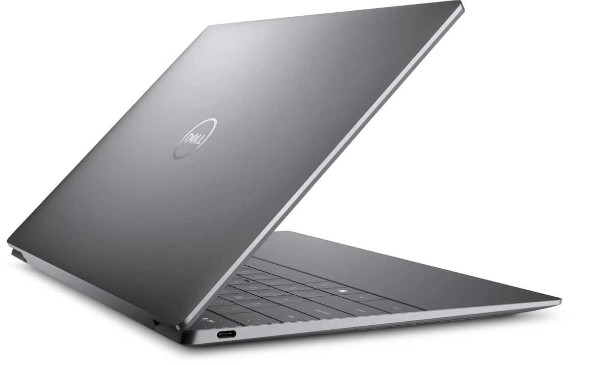 Dell XPS 13 9345 OLED Touch Laptop – Snapdragon X Elite Copilot+, 16GB ...