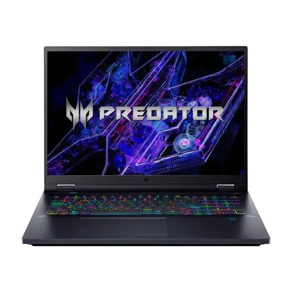 Acer Predator Helios Neo 16 Slim Intel® Core™ Ultra 255HX, 16GB - Main Image